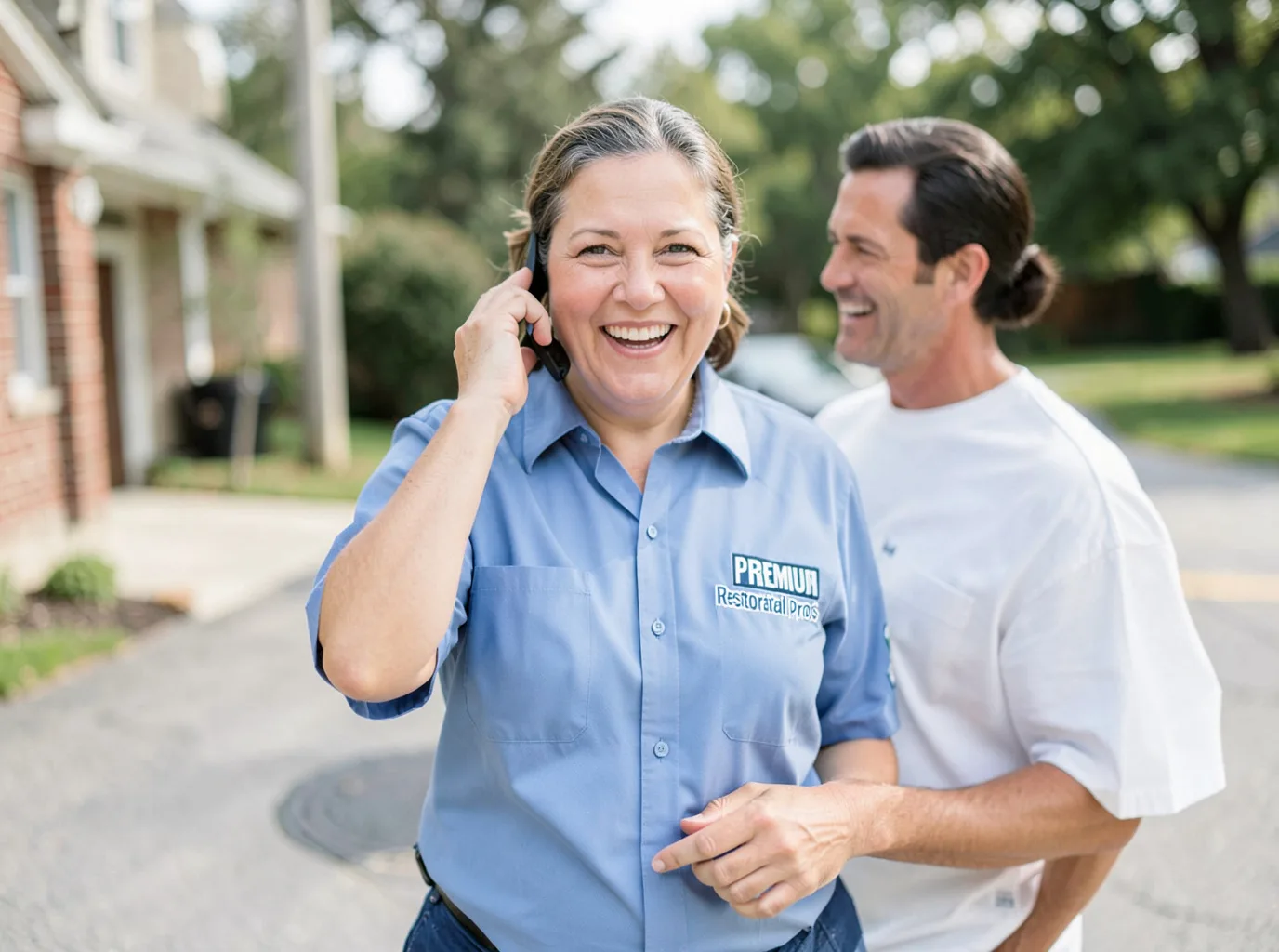 Water Damage Restoration Stratton, OH FAQs